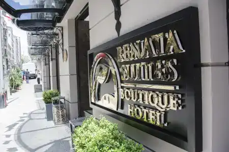 Renata Boutique Sisli - 10