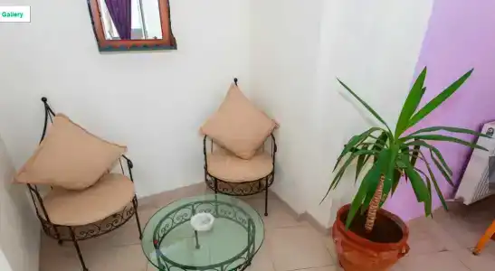 Hôtel Résidence Romane - 13