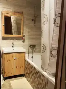 Квартира возле аквапарка - 19
