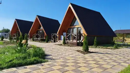 у парома - 4