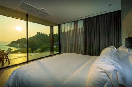The Naka Phuket - Sha Extra Plus - 39