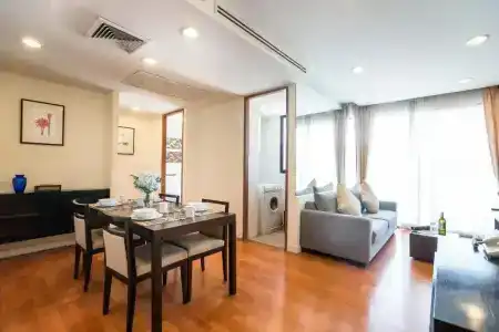 Amanta & Residence Ratchada - 86