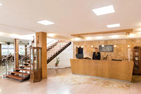 Htop Palm Beach & Spa #Htopenjoy - 11