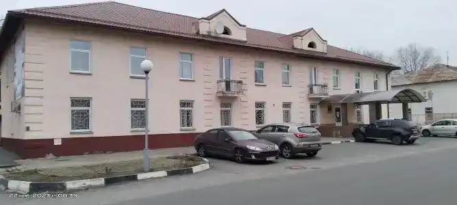 Сергeевский - 0