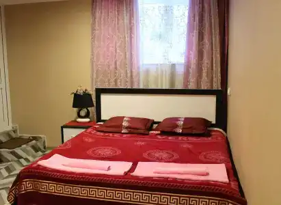 Guest house poligloti - 19