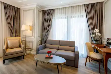 Amiral Palace Boutique Class - 28