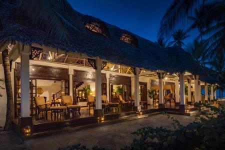 The Palms Zanzibar - 31
