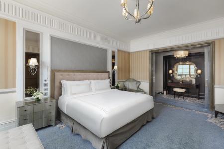 Habtoor Palace Dubai, LXRs & Resorts - 37