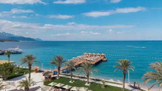 Fun&Sun Active Club Hydros - 50