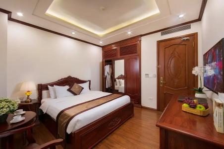 Royal St Hanoi - 48