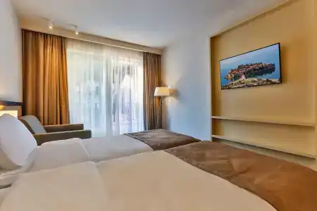 Bono Luxury Rooms - 12
