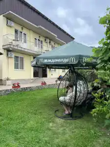 Адзгара - 4