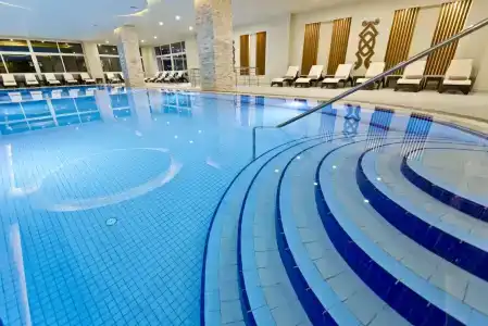 Acapulco Resort - 8