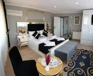 Emirhan Guesthouse - 115