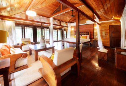 The Flame Tree Estate & - 142