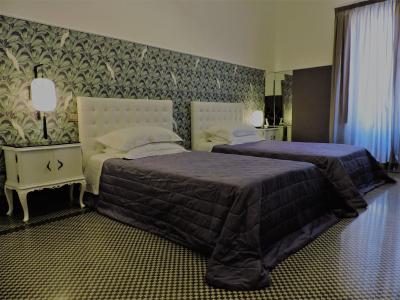 Manzoni 46 - Ospitalità siciliana - 3