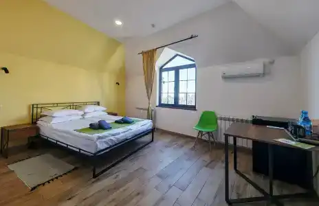 Blur Inn Gallery - 3
