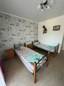 Гостевой дом на Лазурной 11 - 20