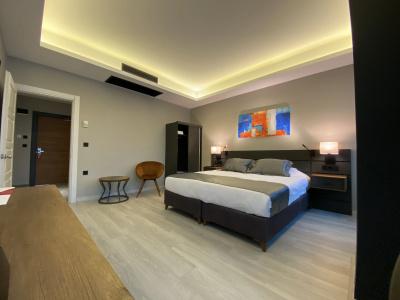 The Plaza Edirne - 49