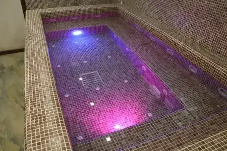 Marokand Spa (Мароканд Спа) - 19
