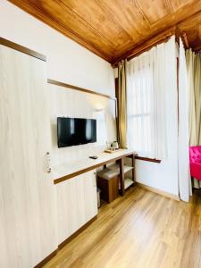 Qonaq & Suites - 46