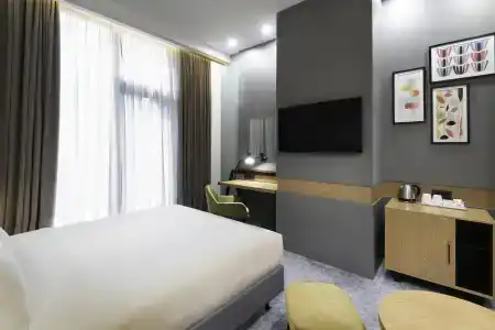 Holiday Inn Yerevan - Republic Square, an IHG - 37