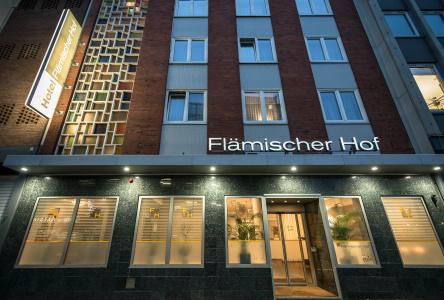 Flämischer Hof - 1