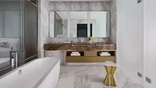 The Ritz-Carlton - 34