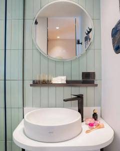 Lub d Bangkok Siam - Sha Extra Plus - 63