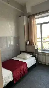 Эребуни плаза - 25