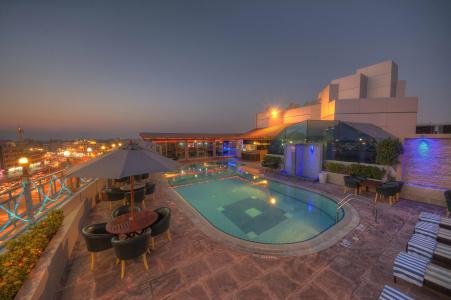 Fortune Grand - 5