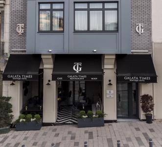Galata Times Boutique - 5