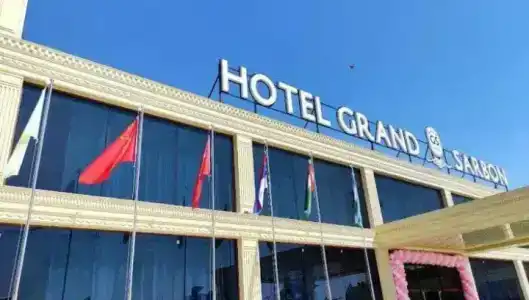 Grand Sarbon - 10