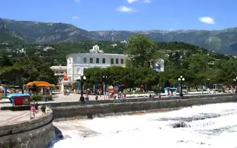 Приморье - 1