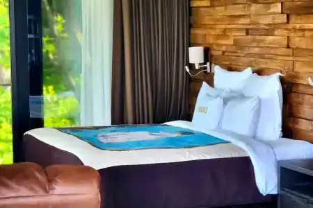 Bioli Wellness Resort - 3