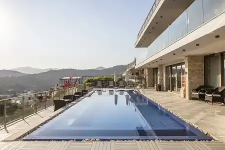 Spektr Boutique & Spa - 29