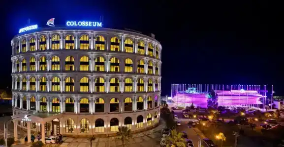 Colosseum Marina - 8