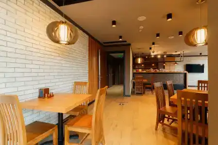 Cozy Loft - 38