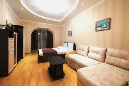 Петровские на Ночевском, 21/1 - 12