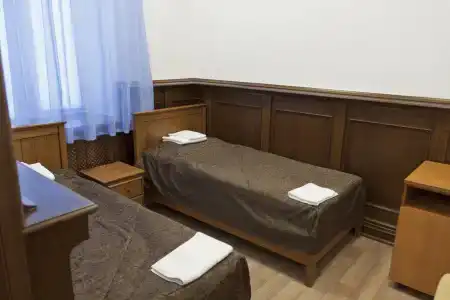 In Kuntsevo - 14