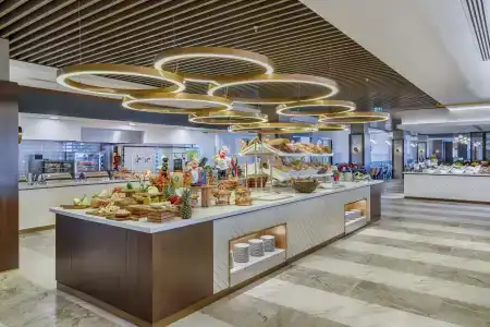Corendon Playa Kemer -Ex Grand Park Kemer- - 11