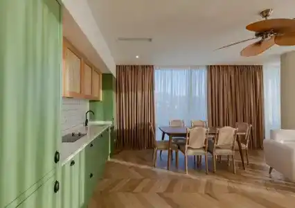 MiraMar Luxury Residences - 44