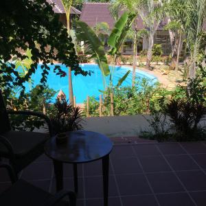 Le Forest Resort - 123