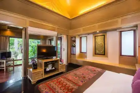Chaweng Regent Beach Resort - Sha Extra Plus - 84