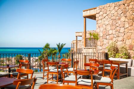 Jewels Sahara Boutique Resort - 24