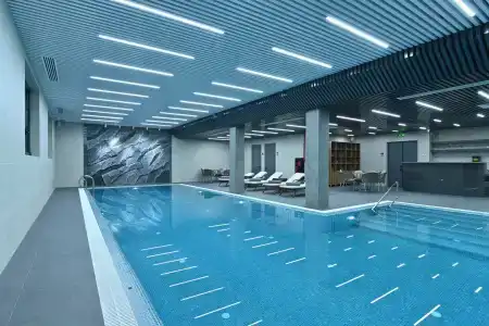 Mercure North - 3