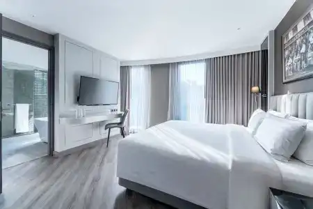 The Quartier Bangkok by Compass Hospitality - 5