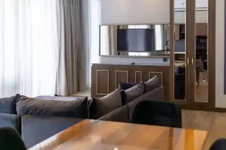 Ramada Plaza & Spa Trabzon - 182