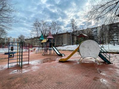 Лучшие апартаменты в Бирюлево-Западное - 29
