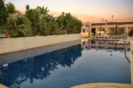 Radisson Blu, Cairo Heliopolis - 2